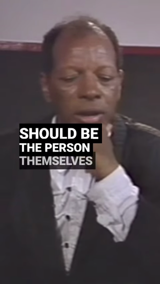 Has music been weaponized against individuality?