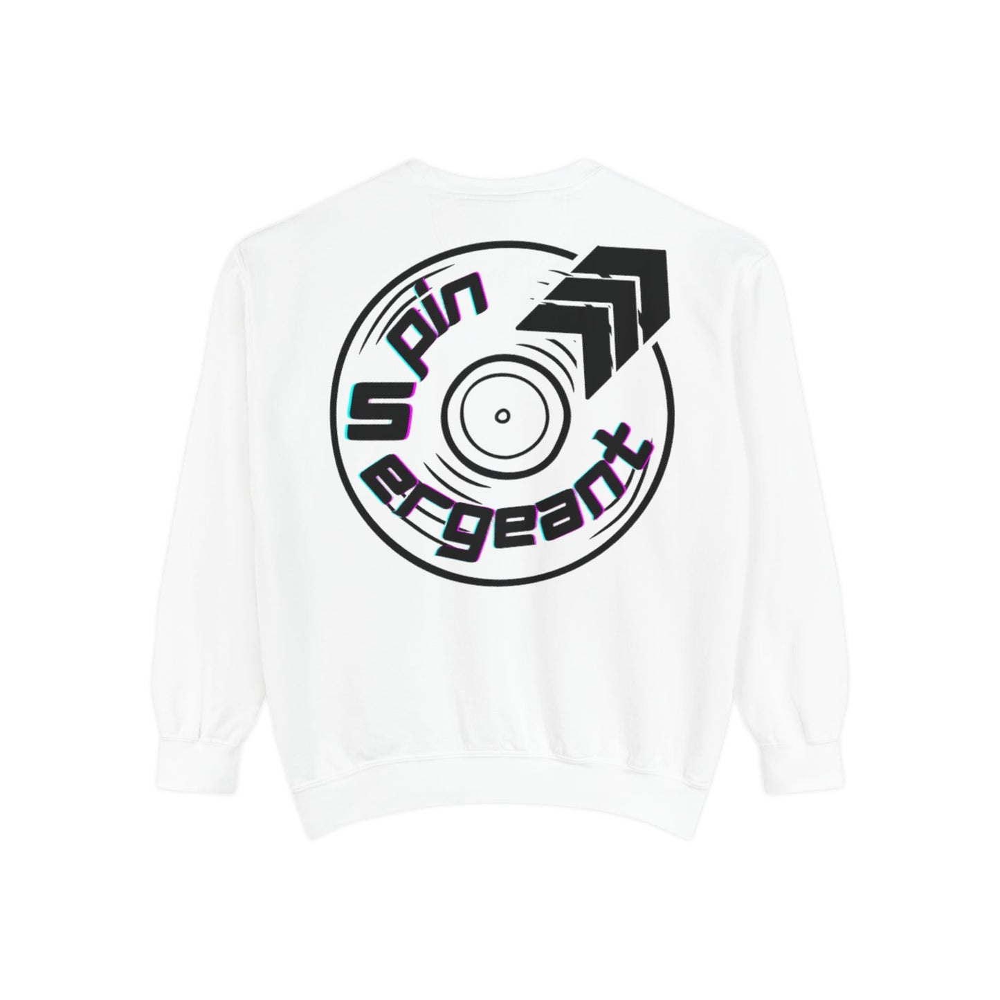 Spin SGT Sweatshirt