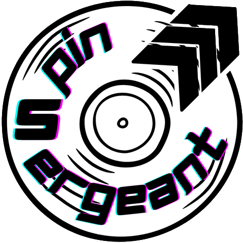 Spin Sergeant